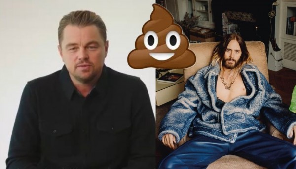 Condenan a una mujer que les enviaba orina y heces a famosos de Hollywood