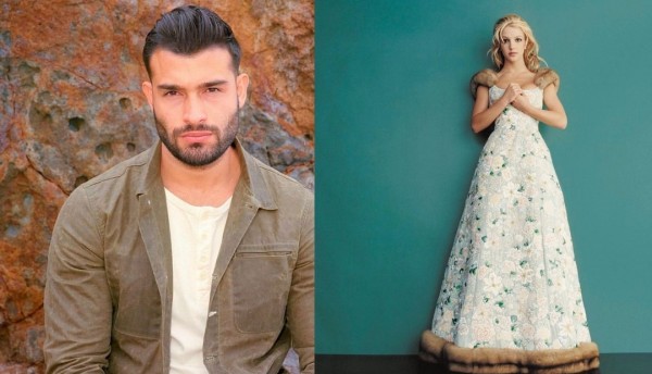 Britney Spears y Sam Asghari anuncian su separación después de un año de matrimonio
