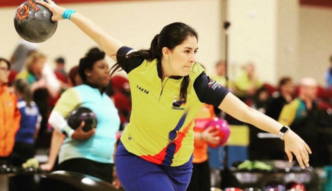 Brillante victoria de María José Rodríguez en el Tour Championship de Michigan