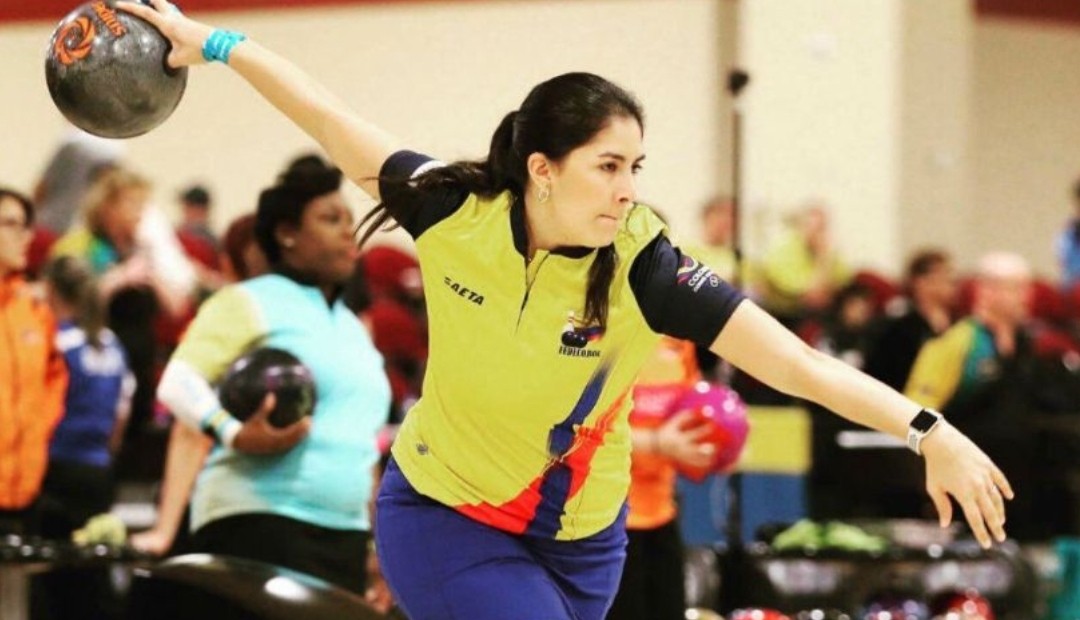 Brillante victoria de María José Rodríguez en el Tour Championship de Michigan