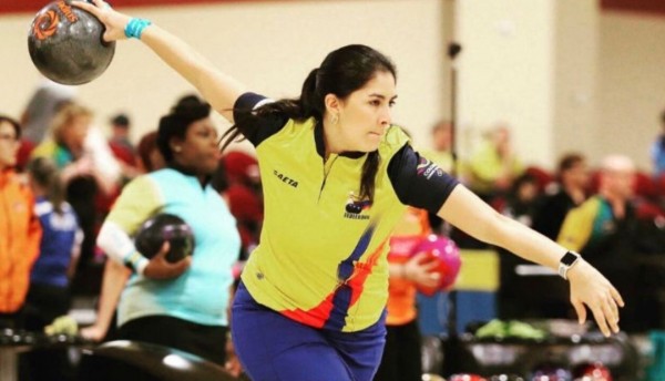 Brillante victoria de María José Rodríguez en el Tour Championship de Michigan