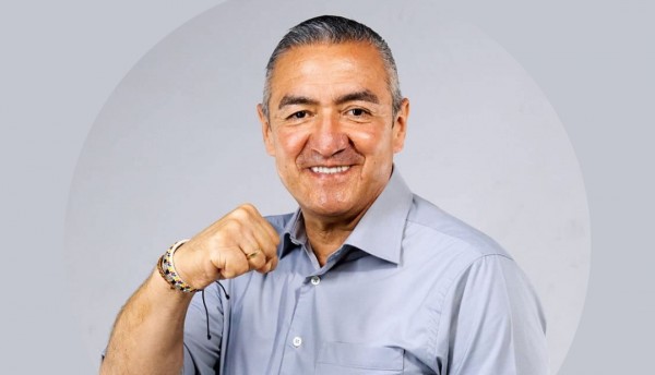 Centro Democrático anuncia apoyo a Toro en Dosquebradas