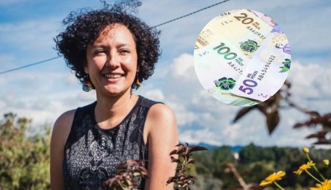 Procuraduría abre indagación contra la senadora Isabel Cristina Zuleta