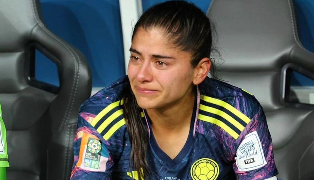 Una Voz Valiente por el Deporte Femenino en la Casa de Nariño