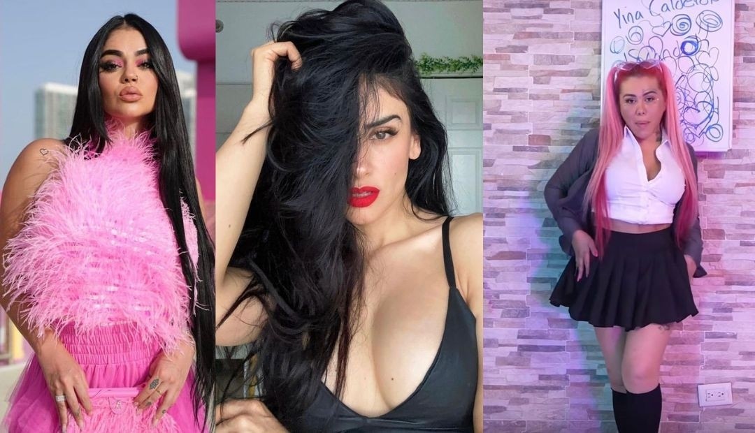 Famosas que han sido víctimas de esta peligrosa sustancia 