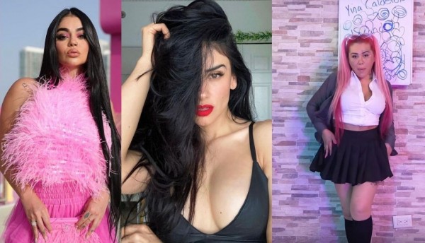 Famosas que han sido víctimas de esta peligrosa sustancia 