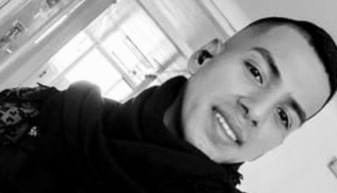 ¡Lamentable hecho! Trágico asesinato de dragoneante del Inpec