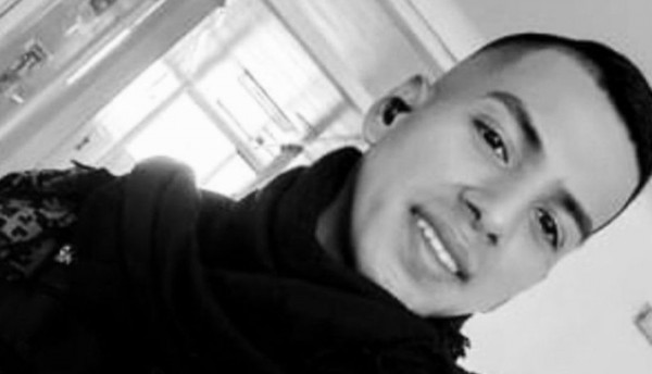 ¡Lamentable hecho! Trágico asesinato de dragoneante del Inpec