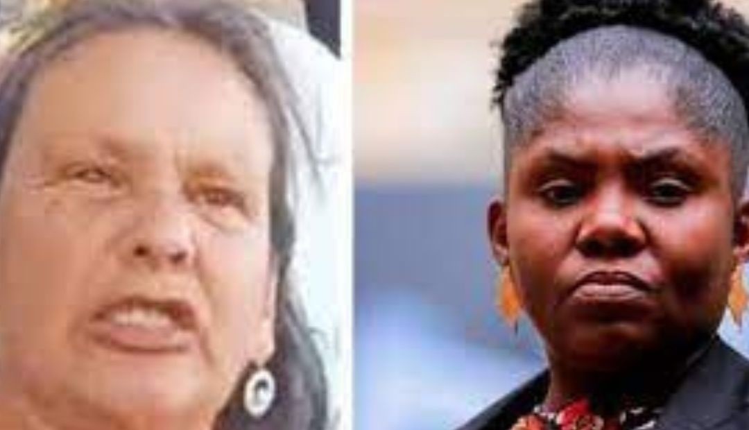 Sentencia por insulto racista a Francia Márquez, el veredicto se espera para el 11 de septiembre