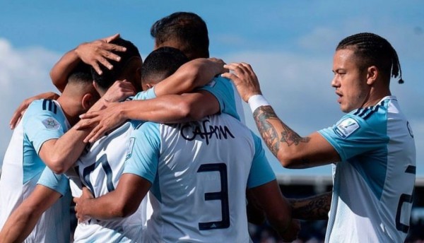 Millonarios vence a Nacional en emocionante clásico, Daniel Cataño sella la victoria con un gol