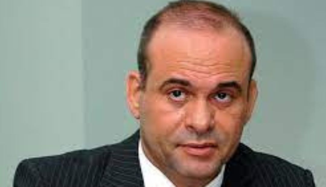 Se reitera la orden de captura contra Salvatore Mancuso