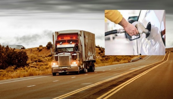 “Por cada incremento de $1.000 en el costo del ACPM, la tarifa de carga tendrá un aumento del 3.8%”, aseguró presidente 