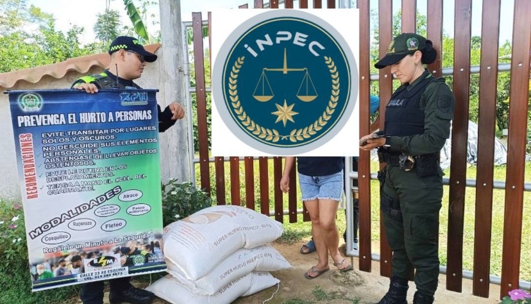 El Gaula reveló los grupos ilegales que están detrás de las extorsiones en Buenaventura