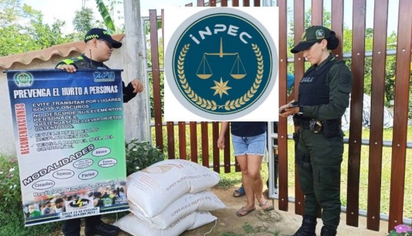 El Gaula reveló los grupos ilegales que están detrás de las extorsiones en Buenaventura