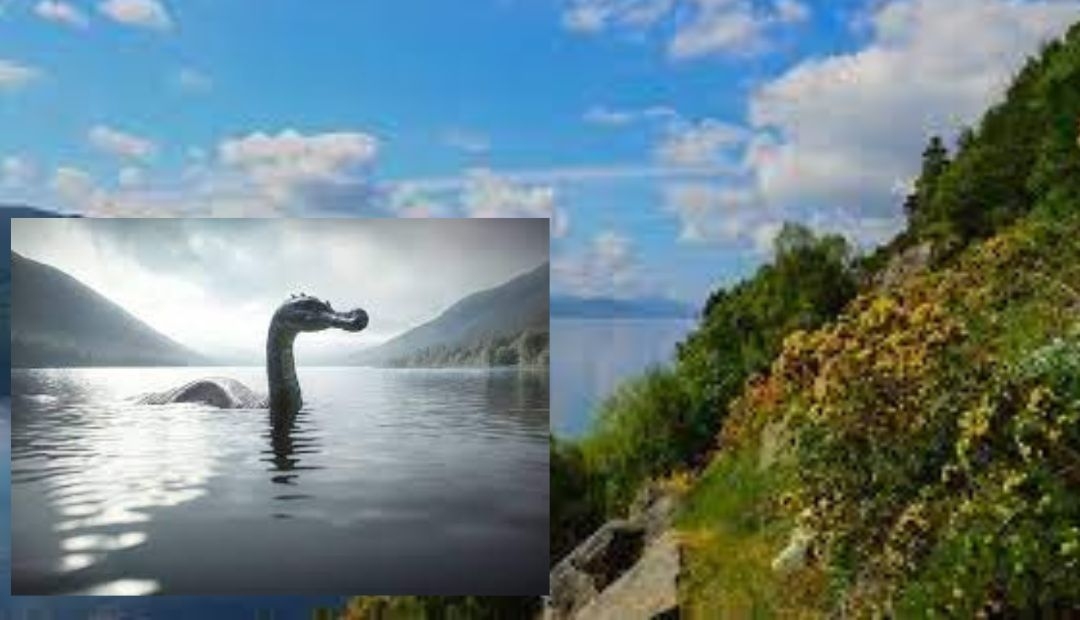 Se revive el mito del monstruo del lago Ness, por esto investigadores iniciaron operación para encontrarlo