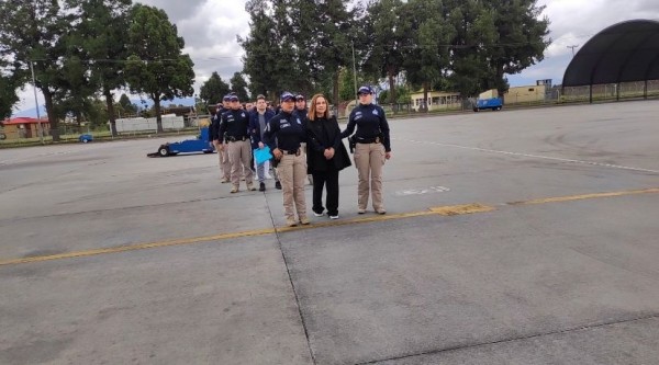 Diseñadora Nancy González es extraditada a Estados Unidos por caso de contrabando