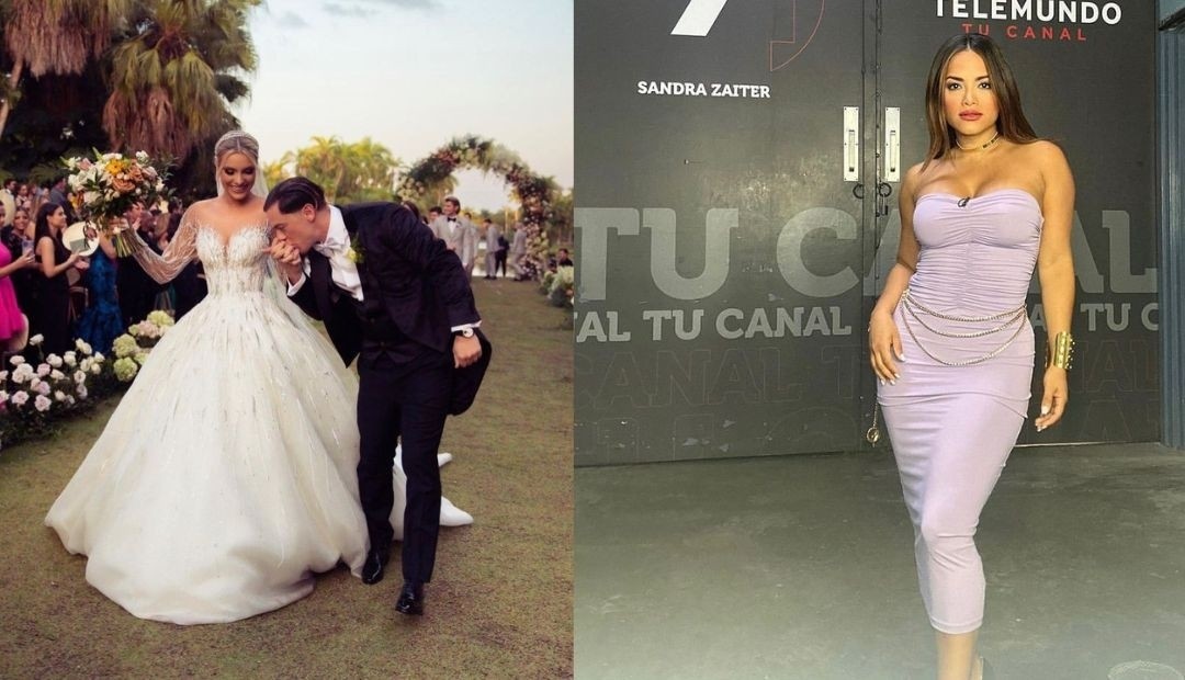 ¿Está dolida? Exnovia de Guaynaa afirma que su relación con Lele Pons es una estrategia