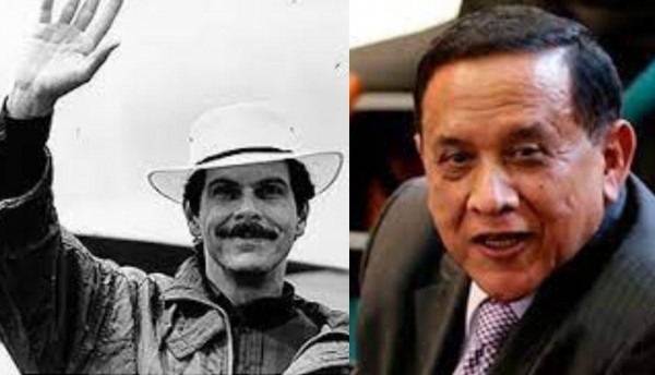 Magnicidio de Carlos Pizarro, abren investigación contra el exdirector del DAS, General Maza Márquez