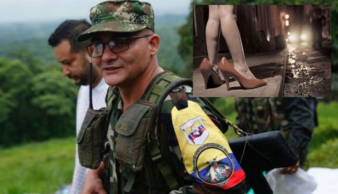 Desarticulada red de trata de personas, las secuestraban y obligaban a tener relaciones sexuales con miembros de la disi