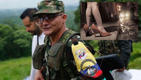 Desarticulada red de trata de personas, las secuestraban y obligaban a tener relaciones sexuales con miembros de la disi