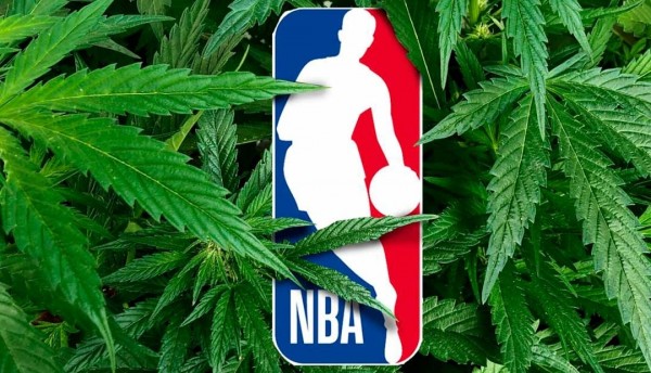 Hierba mala nunca muere y tampoco será problema para jugadores de la NBA