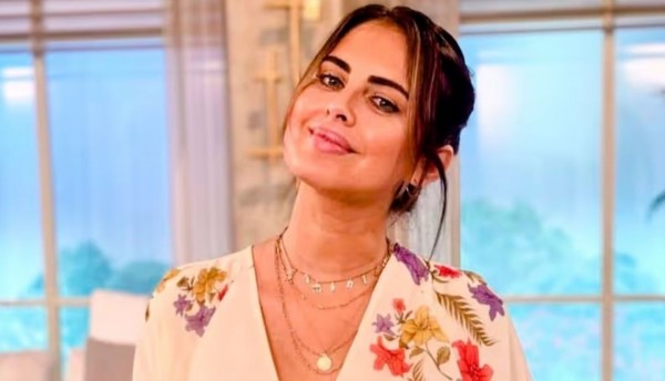 Fallece la actriz y modelo Silvina Luna tras complicaciones por cirugía con biopolímeros