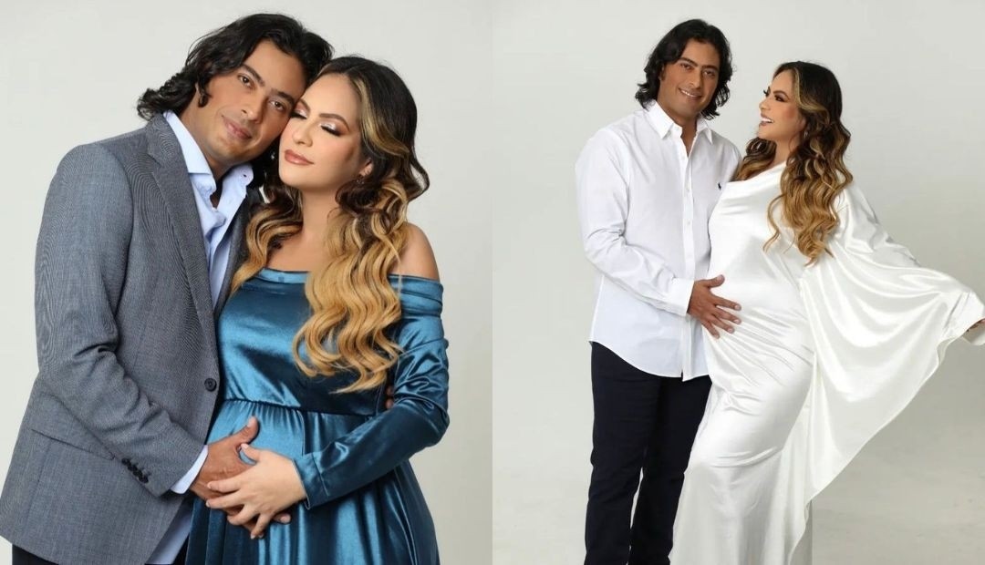 Nació el hijo de Nicolás Petro y Laura Ojeda en Barranquilla