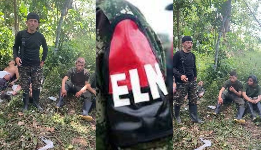 Enfrentamientos entre ELN y Disidencias en Arauca dejan 9 muertos y varios heridos
