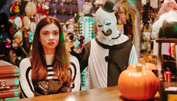 Terrifier 3, la espeluznante entrega del terror llegará en 2024