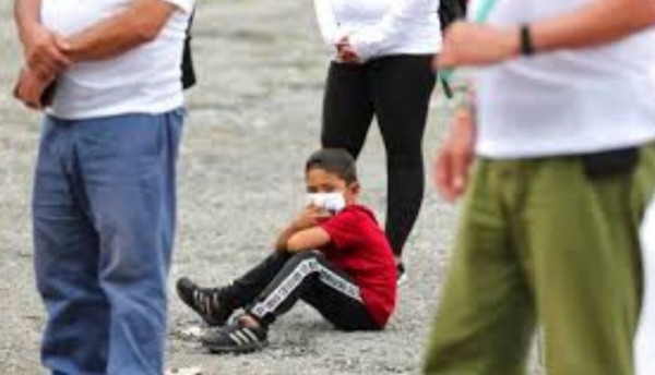 Liberación del niño secuestrado en Antioquia, un rayo de esperanza en medio de la tragedia