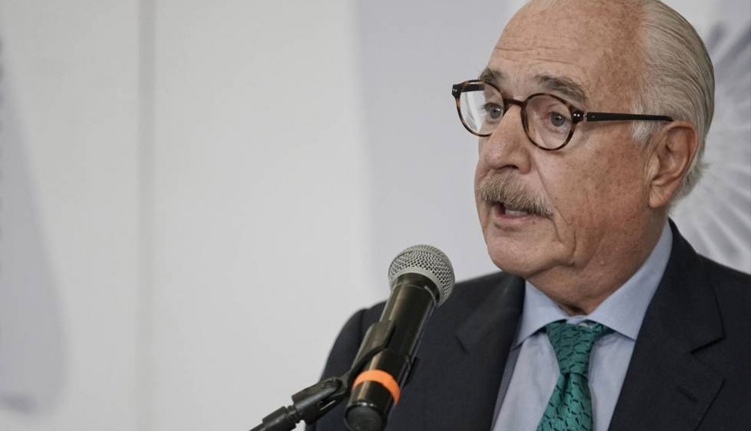 Unidad Nacional de Protección desmiente a Pastrana