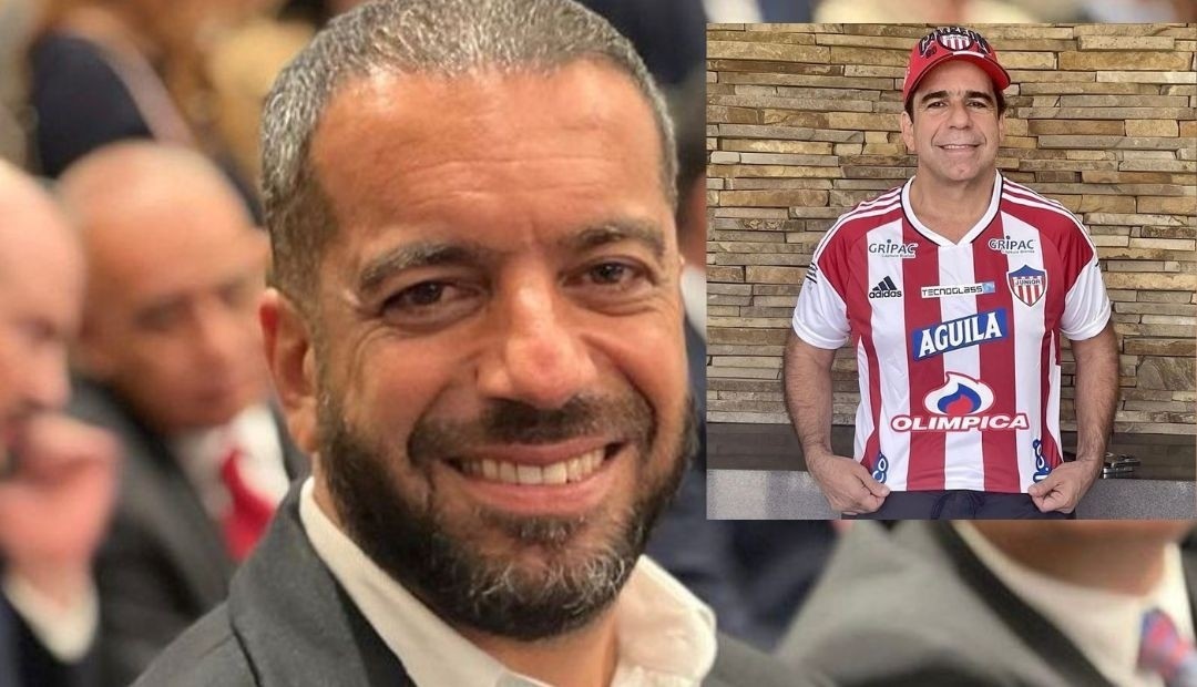 Alejandro Char expresa confianza en la inocencia de su hermano, Arturo Char, tras orden de captura