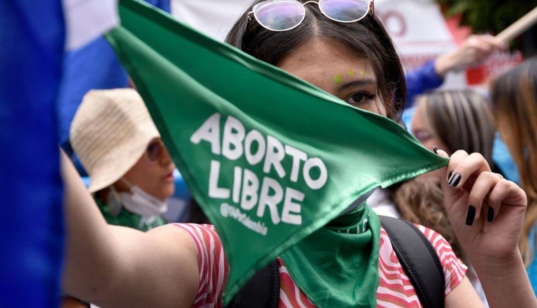 Histórico fallo que despenaliza el aborto en todos los estados de México