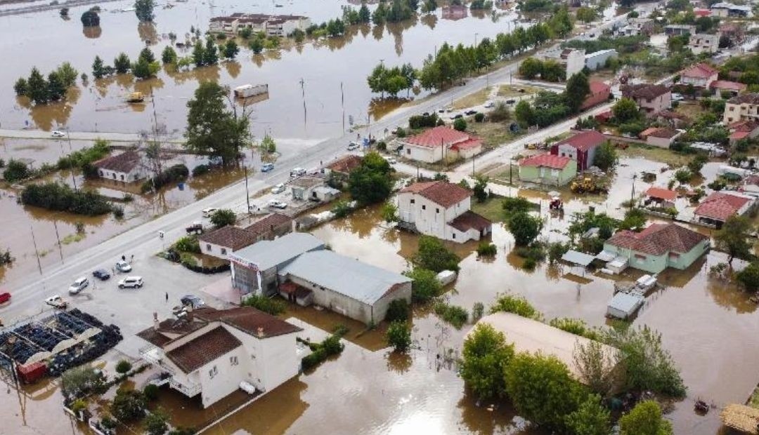 Tormentas dejan al menos 14 personas muertas en Grecia, Turquía y Bulgaria