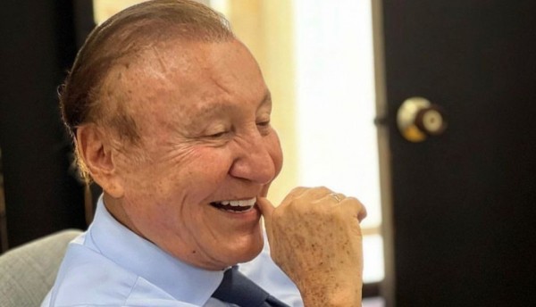 Inhabilitación de Rodolfo Hernández para cargos públicos por tres años