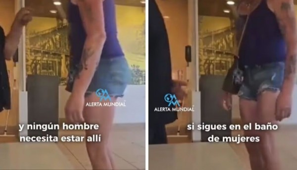 Acto de intolerancia desata debate sobre discriminación hacia la comunidad LGBTIQ+