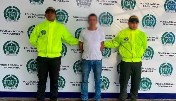 Intentó asesinar a un comerciante en Pereira por robarle 6 millones de pesos