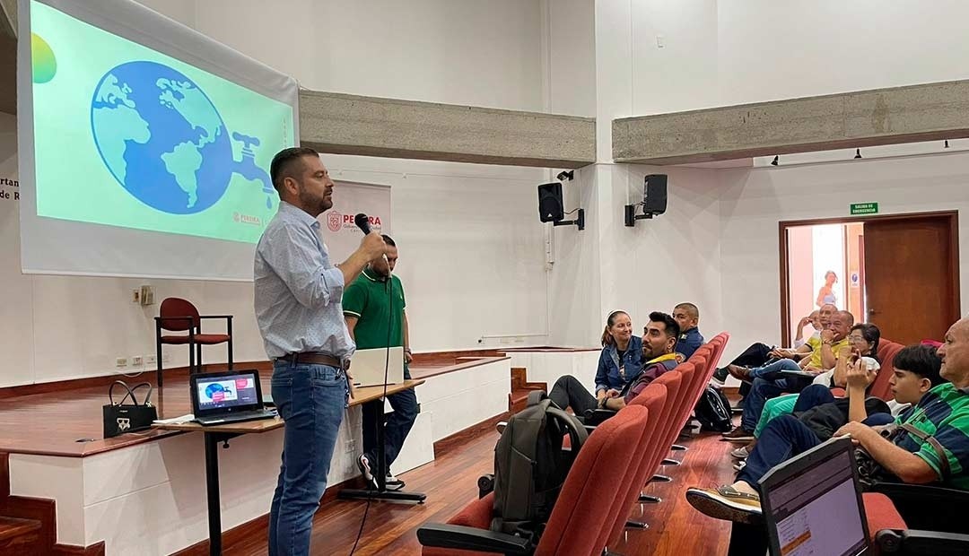 Segundo foro sobre la calidad del agua abordó soluciones cruciales para su preservación