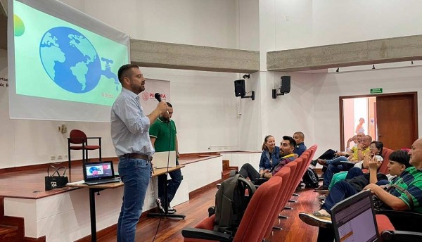 Segundo foro sobre la calidad del agua abordó soluciones cruciales para su preservación
