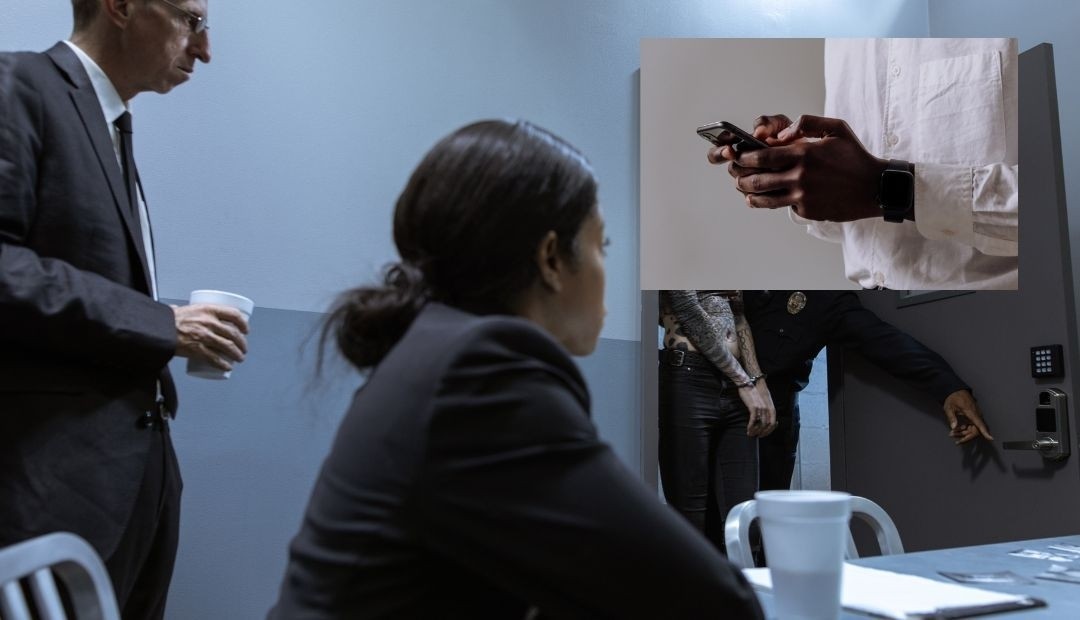 Más de 200 capturados en operación contra la extorsión, la banda se hacía llamar 'Las Cariñosas'