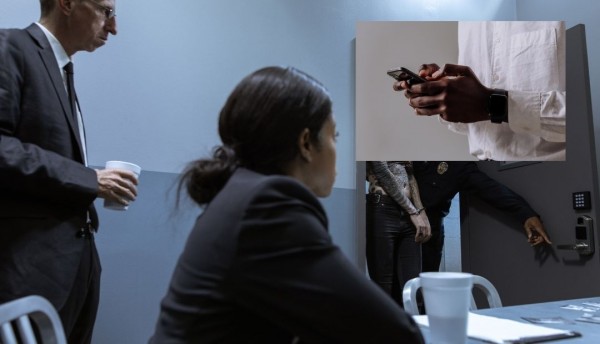 Más de 200 capturados en operación contra la extorsión, la banda se hacía llamar 'Las Cariñosas'