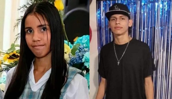 Ofrecen recompensa por muerte de dos  jóvenes en el municipio de Apía 