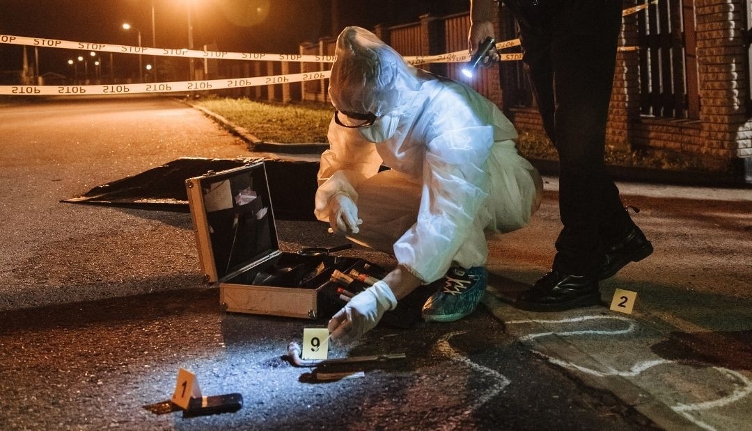 Balacera deja cuatro muertos, incluido un niño de 11 años