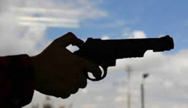 Menor de 14 años resultó herido al evitar que le robaran $50 millones a su papá