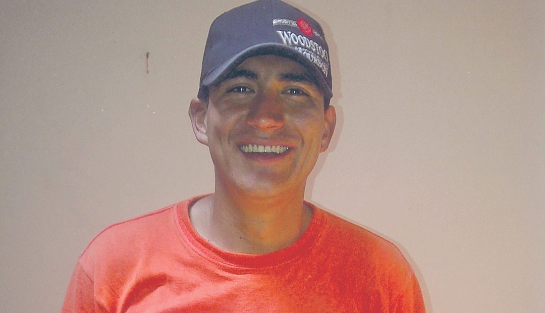 Murió al parecer por una sobredosis de heroína en el municipio de Dosquebradas