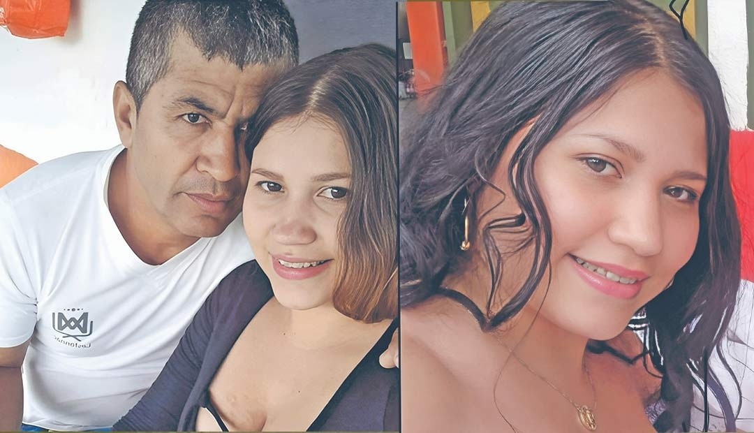 Exesposo confesó el crimen a la familia y pidió plata para entregar el cuerpo