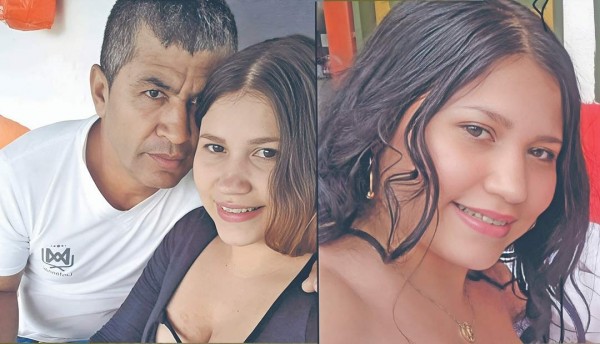 Exesposo confesó el crimen a la familia y pidió plata para entregar el cuerpo