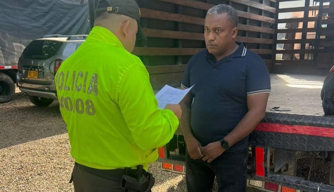 Judicializado intendente de la Policía Nacional que al parecer se apoderaba de estupefacientes incautados para venderlos