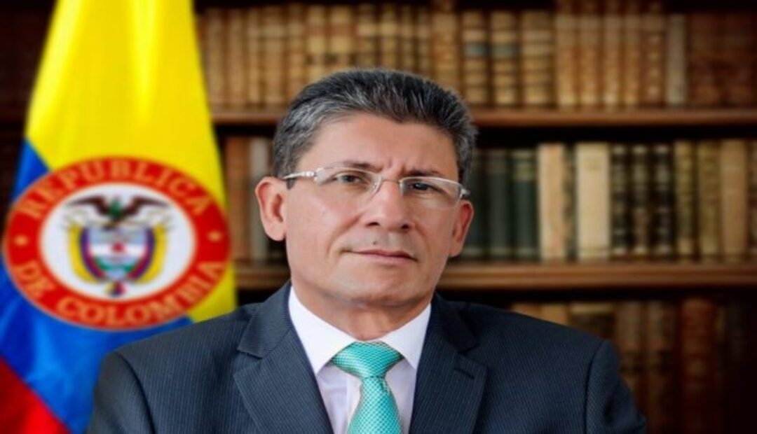 Le cometieron millonario robo al ex congresista Juan Carlos Rivera en Pereira