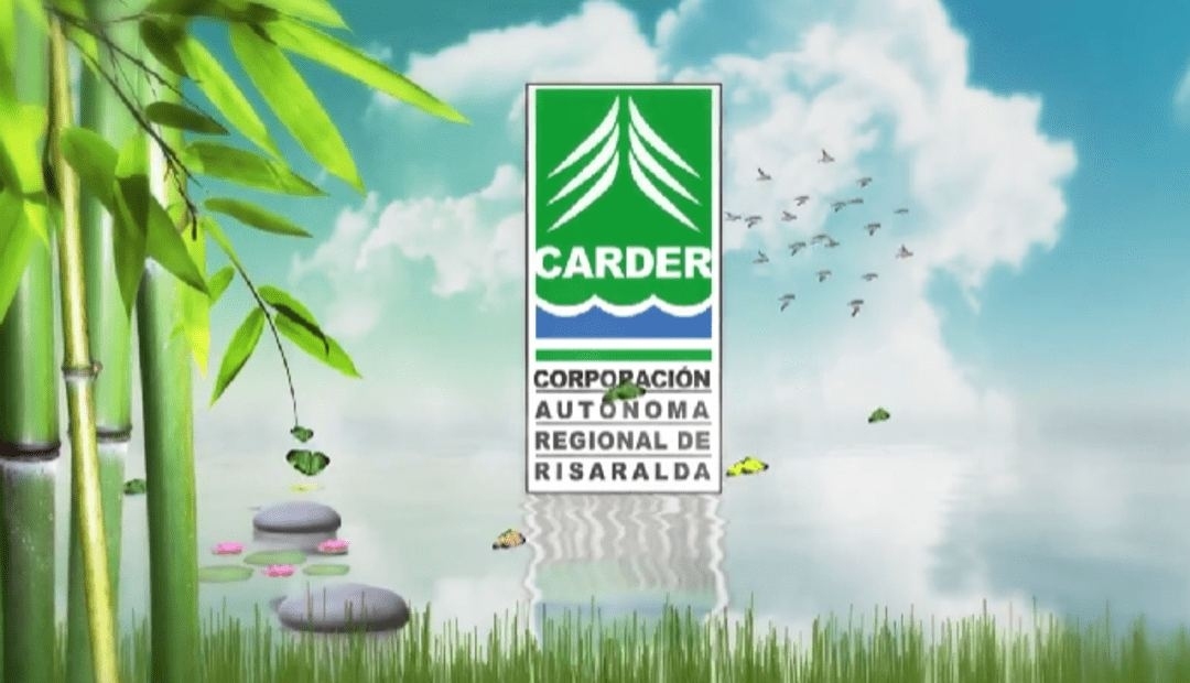 La Carder Risaralda continúa en un trabajo con expertos en zonas del Ruiz